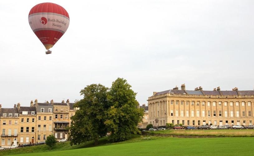 Beautiful Townhouse Next To Royal Victoria Park And Botanical Gardens Within Easy Walking Distance To Bath City Centre Exterior photo